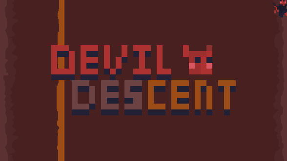 Devil Descent Logo