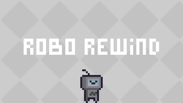 Robo Rewind Logo